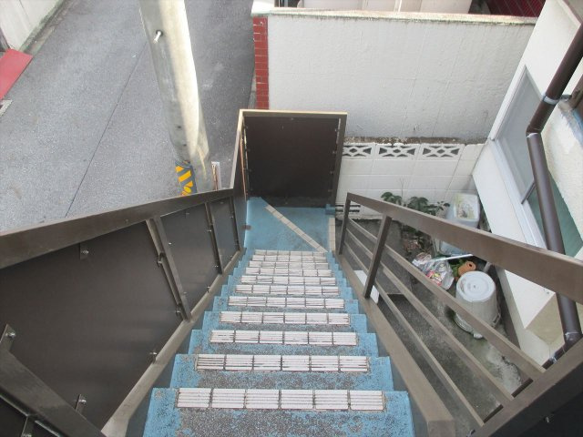 清和荘｜名古屋市の賃貸ならMy賃貸のその他共用部分|清和荘