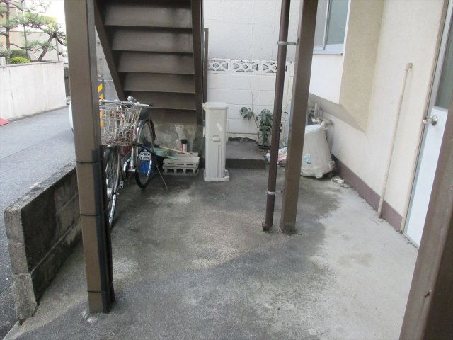 清和荘｜名古屋市の賃貸ならMy賃貸のその他共用部分|清和荘