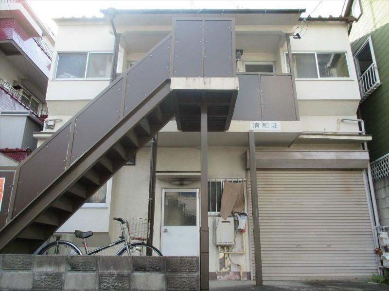 清和荘｜名古屋市の賃貸ならMy賃貸