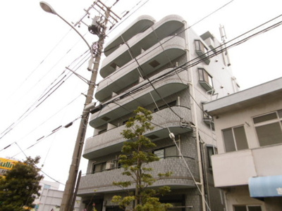 【外観】 | カルミア・ルピナス