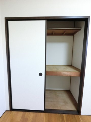 【収納】 | ニューグリーンハイツ