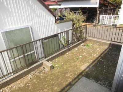 【展望】 | ニューグリーンハイツ