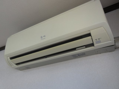 【設備】 | ニューグリーンハイツ