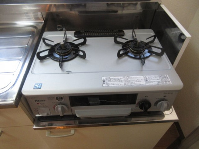 【設備】 | ニューグリーンハイツ