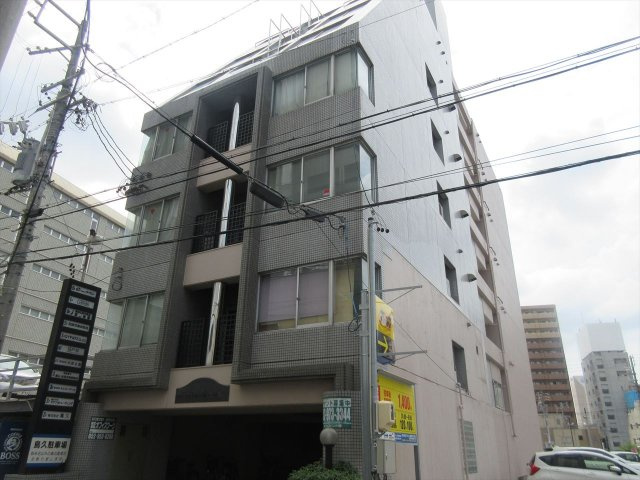 タケナカビル