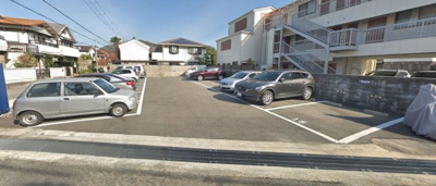 【外観】 | 野木駐車場