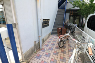 【その他共用部分】