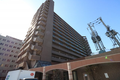 【外観】 | 藤和シティホームズ尼崎駅前