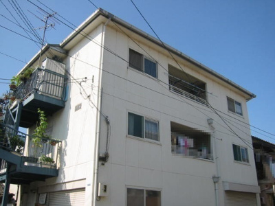 【外観】 | メゾンK-1