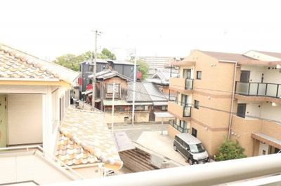 【展望】 | メゾンK-1