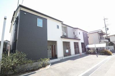 【外観】 | カームヴィラ