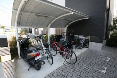 【その他共用部分】 | カームヴィラ