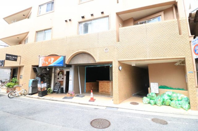 【外観】 | デュオ立花