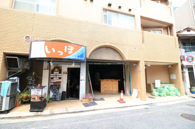 【外観】 | デュオ立花