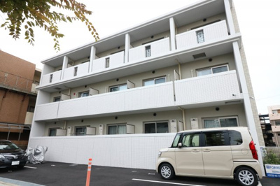 【外観】 | ルーチェ