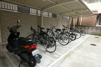 【その他共用部分】 | ルーチェ