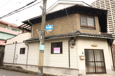 【外観】 | 七松町1丁目テラスハウス