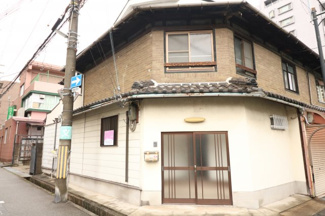 【外観】