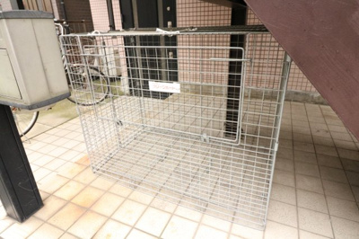 【その他共用部分】 | セレブラール