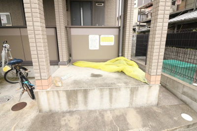 【その他共用部分】 | セジュール貳番館