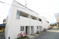 クレスト甲東園A棟の画像