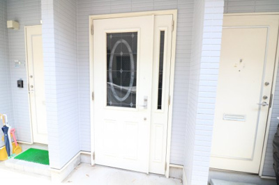 【その他共用部分】 | パークサイド１