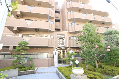 【外観】 | グランディア東灘