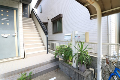 【その他共用部分】 | メゾン南七松