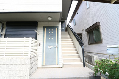 【その他共用部分】 | メゾン南七松