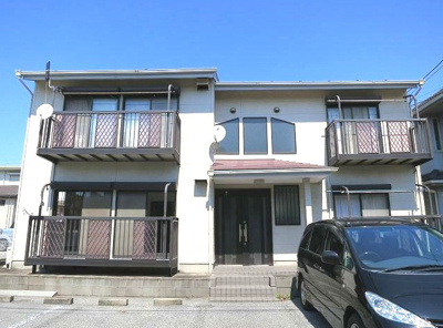 【外観】 | テルミック幕張 | テルミック幕張