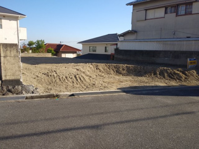 【外観】 | 宝塚市仁川高丸1丁目　売土地