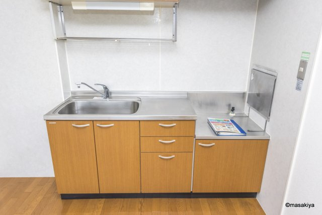 ツインズコート稲田のキッチン|キッチン