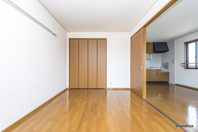 ツインズコート稲田の居間・リビング