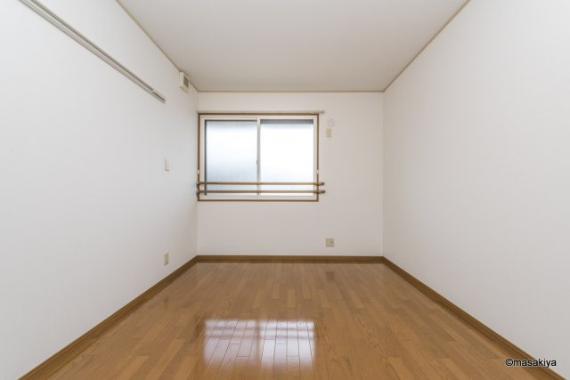 ツインズコート稲田の居間・リビング