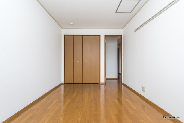 ツインズコート稲田の居間・リビング