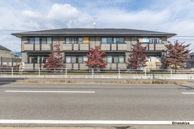 ツインズコート稲田のその他