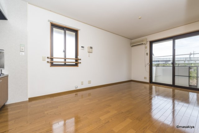 ツインズコート稲田の居間・リビング|リビング