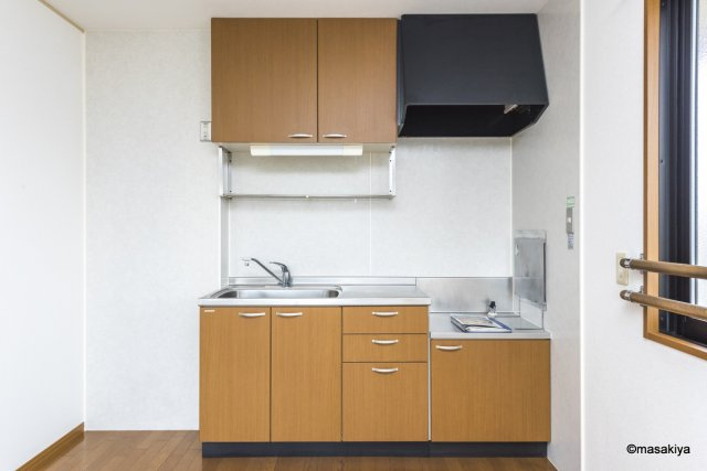 ツインズコート稲田のキッチン|キッチン