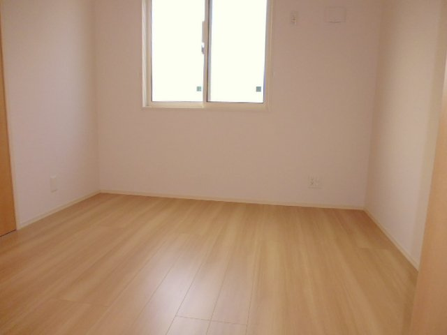 瀬戸内ハウジングの寝室|洋室