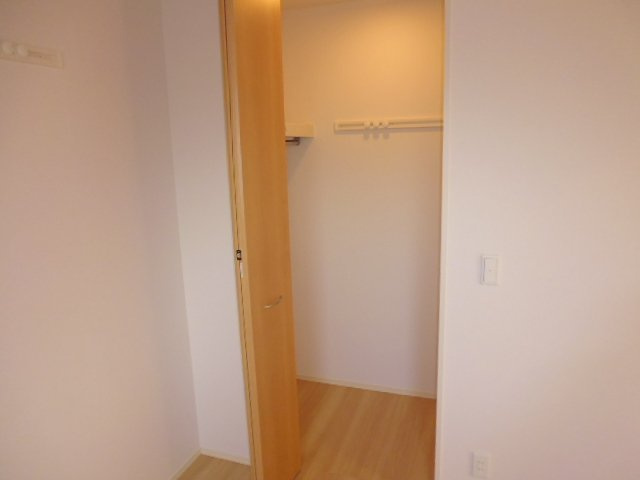 瀬戸内ハウジングの収納|クローゼット