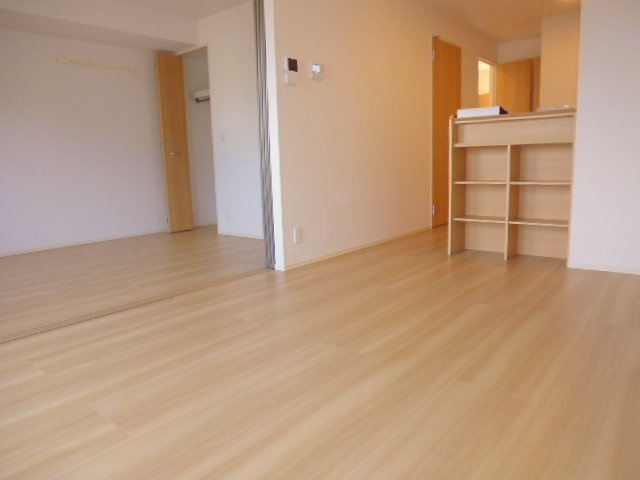 瀬戸内ハウジングの内装|LDK