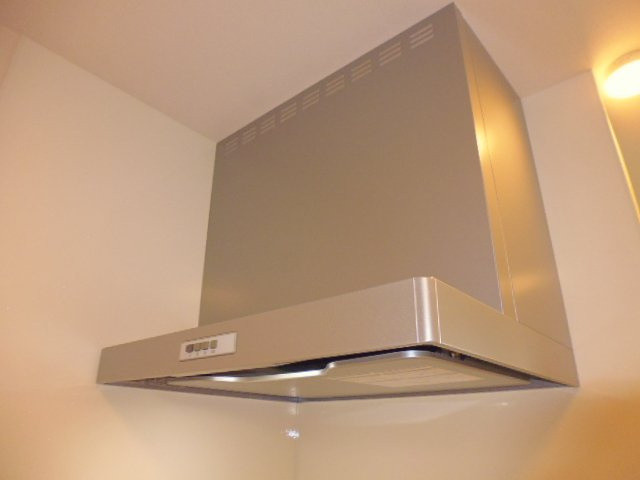 瀬戸内ハウジングのキッチン