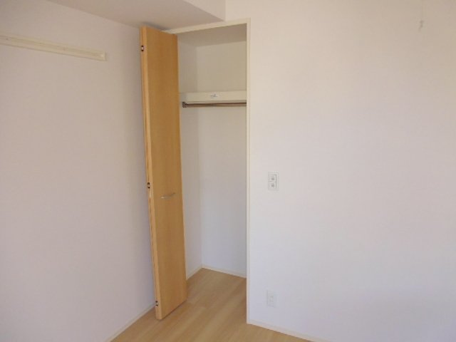 瀬戸内ハウジングの収納