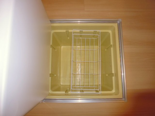 瀬戸内ハウジングの収納|床下収納