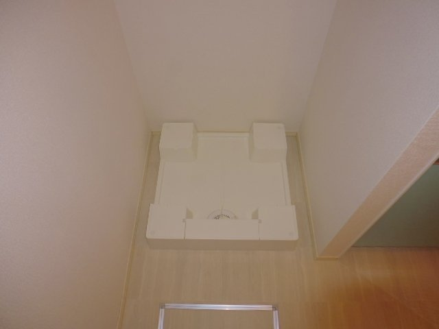 瀬戸内ハウジングのその他|洗濯機置き場