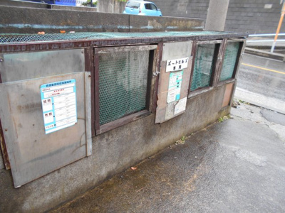 【その他共用部分】 | ポートヒルズ