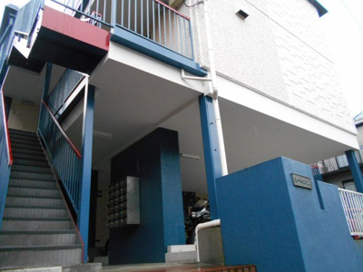 【外観】 | ポートヒルズ