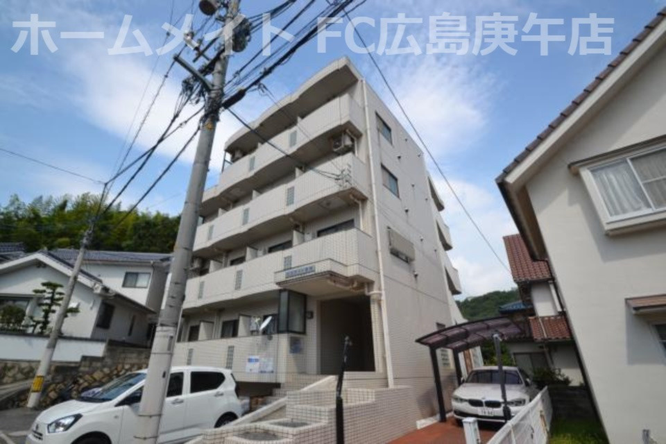 エステイト草津
