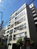 パークアクシス渋谷の画像