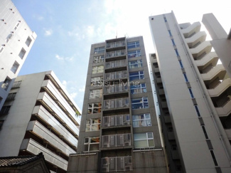 【外観】 | パークアクシス渋谷